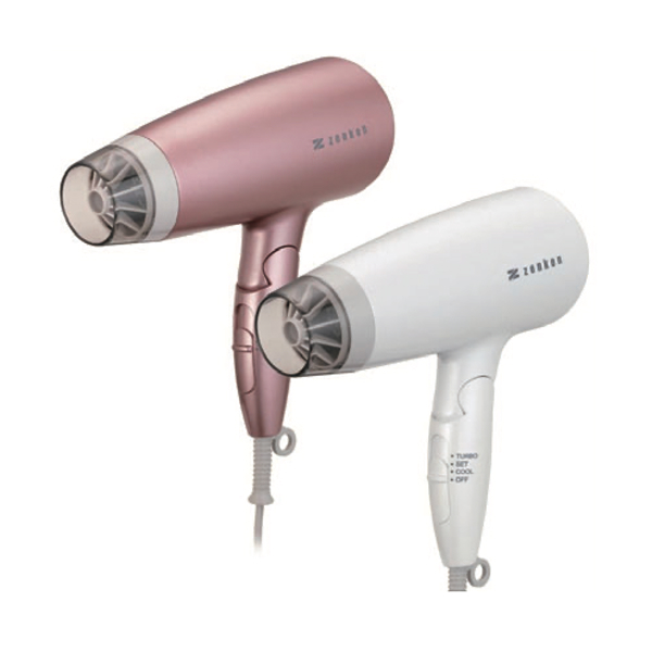 電磁波低減 ヘアドライヤー