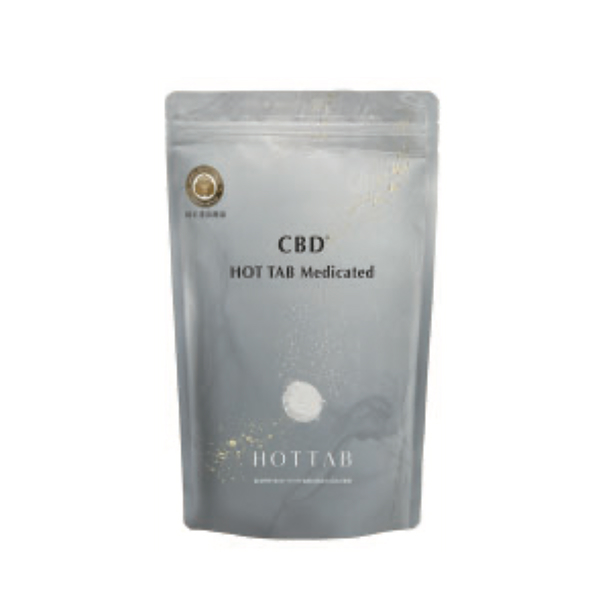 ホットタブ CBD
