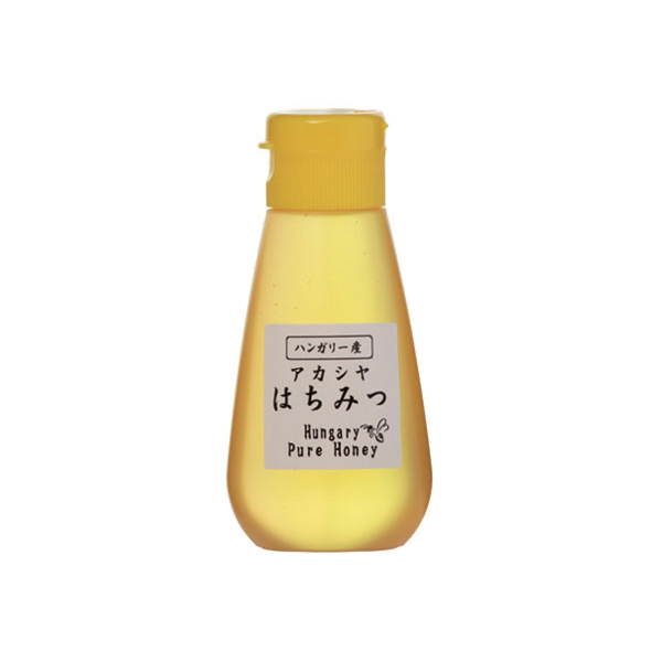アカシア蜜(ハンガリー産)