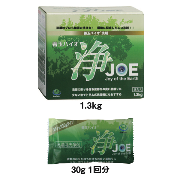 善玉バイオ 浄 JOE