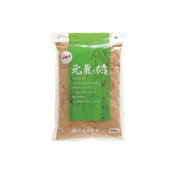 元氣糖