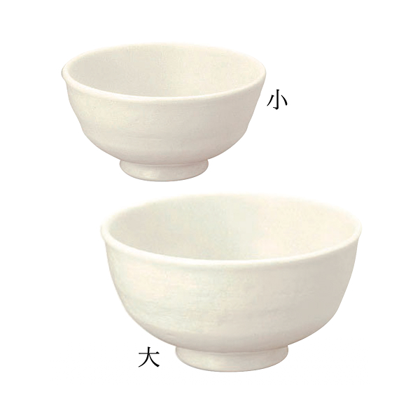 ナチュラル茶わん