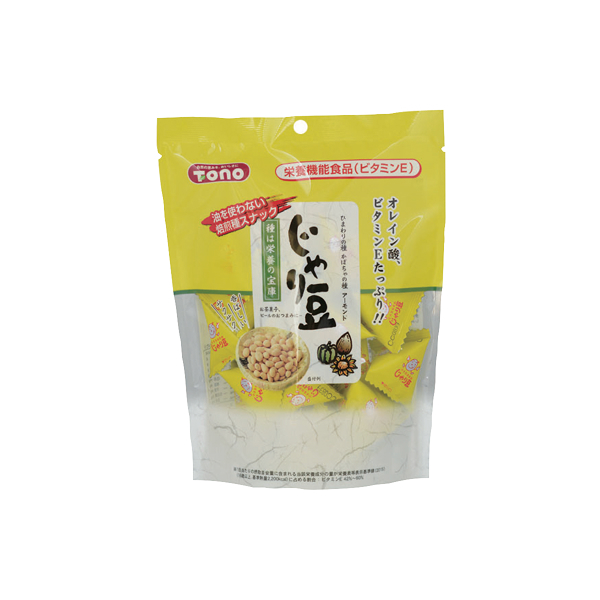 じゃり豆