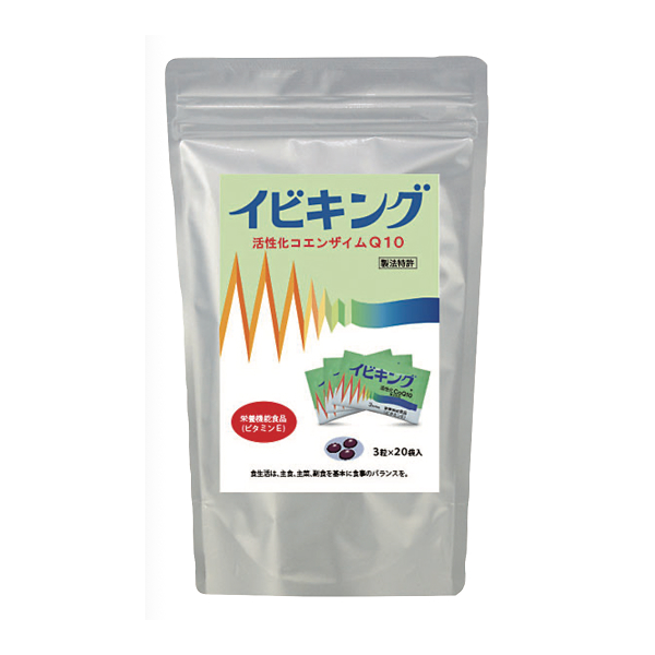 イビキング